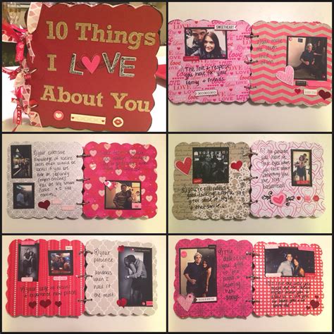 Scrapbook Ideas Gift at Guadalupe Wolf blog