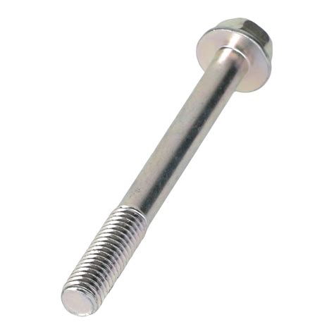 Hexagon Flange Bolt Agco Parts