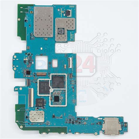 Revisão técnica de Samsung Galaxy Tab A 10 1 2016 SM T585 Foto