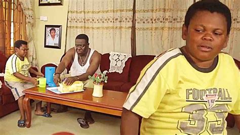 Best Comedy 3 Watch D Funniest Comedy Movies With Mr Ibu Aki And Popo Sam Loco Nigerian