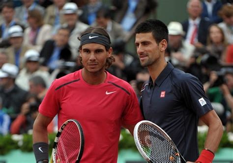 Novak Djokovic vs Rafael Nadal Preview and Prediction – Monte Carlo ...