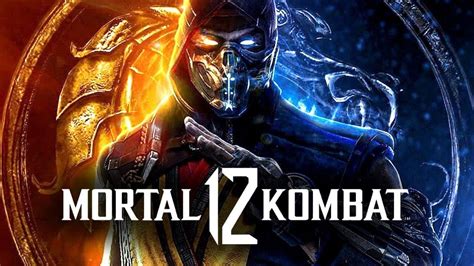 Leak Suggests Mortal Kombat 12 May Usher A Whole New Plotline Heres A Release Date Speculation