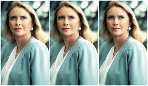 Bold & Beautiful: Who Is Stephanie Forrester? Susan Flannery Photos