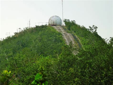 Pico San Juan EcuRed