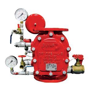 Fire Protection Valves Types And Prices Duyar