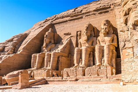 Abu Simbel Private Tour From Aswan 2023