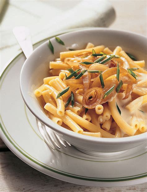 Macaroni De Chalet Letivaz Aop Fromage Suisse