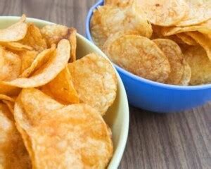 How To Make Potato Chips Panlasang Pinoy