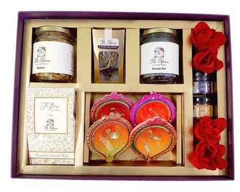 Wooden Diwali Hamper At Rs Piece In Mumbai Id