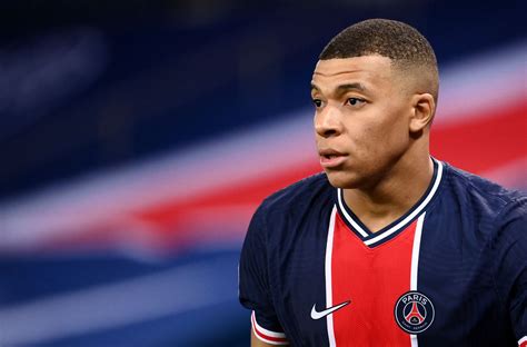 No Se Guard Nada Kylian Mbapp Confiesa Por Qu Se Quer A Ir Del Psg