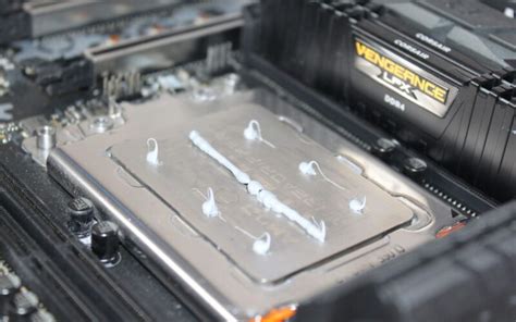 Quantum Series Thermal Paste Thermal Hero