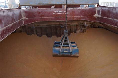 PortalPortuario On Twitter Puerto De Tarragona Cierra Marzo