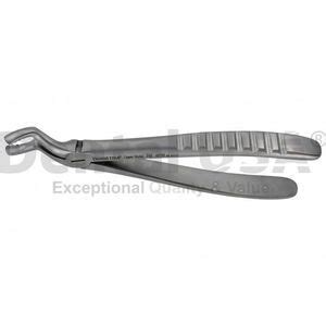 Atraumatic Dental Extraction Forceps 4976P Power Dental USA Upper