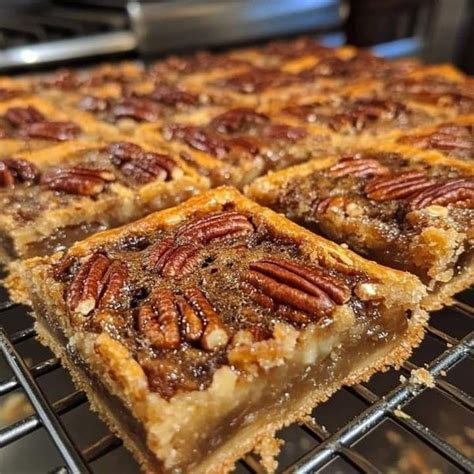 Valerie Bertinelli Recipes Easy Pecan Pie Bars Facebook In