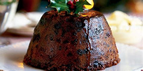 12 Best Christmas Pudding Recipes Bbc Good Food