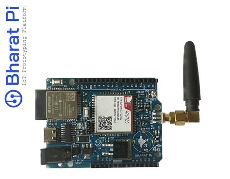 G Lte Gsm Module A With Esp Wifi And Bluetooth