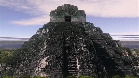 Mayan temple | The Library | FANDOM powered by Wikia