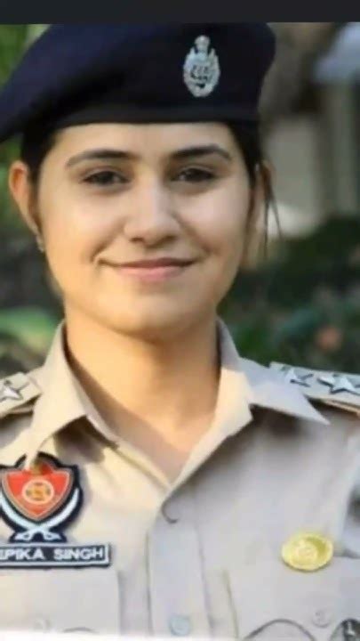 Upsc Motivation 🔥🔥 Most Handsome 💪 Ips 🚨 Police 🚓 Officer 🚨🚓🔥ytshort