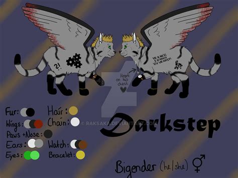 darkstep   raksaka  deviantart