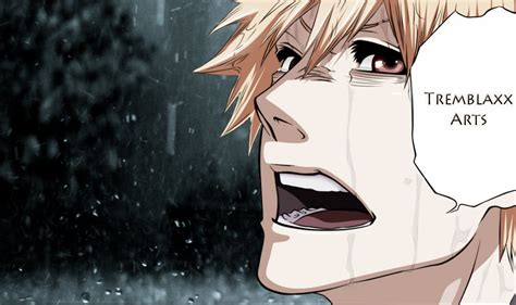 Crying Ichigo By Ramzykamen On Deviantart