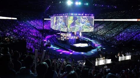 LoL Worlds Viewership Are Viewer Counts Growing In 2024