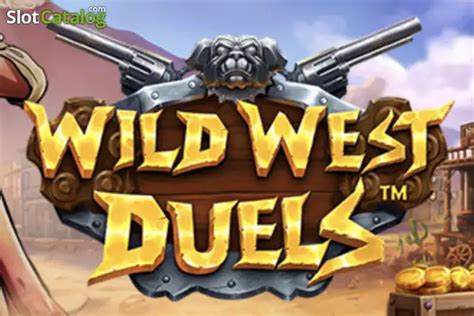 Wild West Duels Slot Demo Review 2025 ᐈ Play For Free