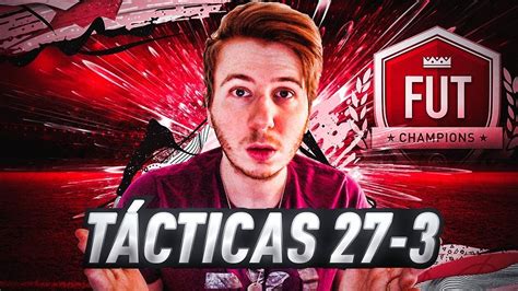 FIFA 20 Mis Mejores Tacticas 27 3 Formacion 4231 Y 442 Para Quedar