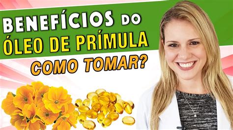 Descubre Los Sorprendentes Beneficios Del Aceite De Pr Mula Para Tu