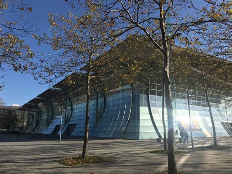 Deutscher Pavillon Steht Zum Verkauf Expo Park Verein E V