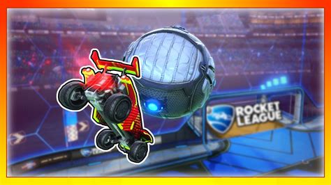 My 10 Most INSANE Rocket League Goals So Far YouTube