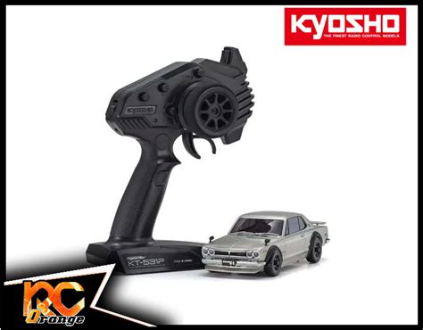 Kyosho Mini Z Awd S Ma Drift Radio Kt P Et Chassis