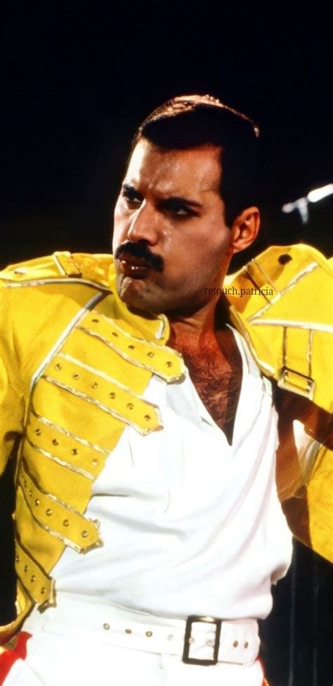 Sweet Lover, Wembley Stadium, Freddie Mercury