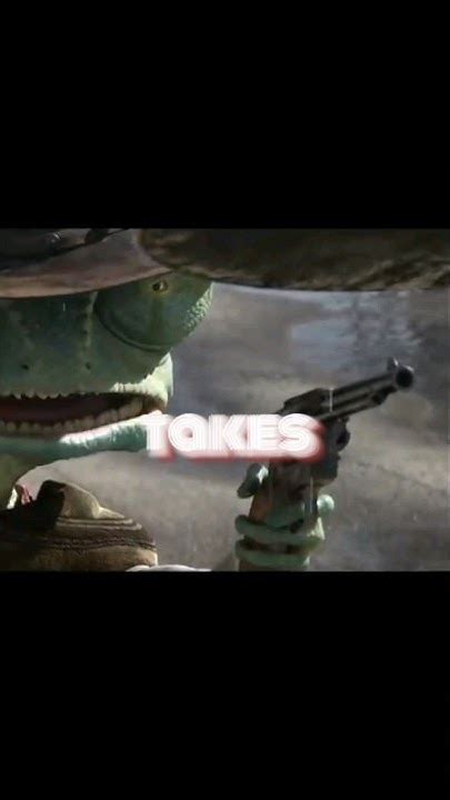 Rango Edit It Only Takes One Bullet Notttplayzytb Youtube