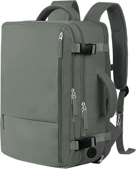 Amazon Hanples Travel Backpack For Women As Person Item Flight