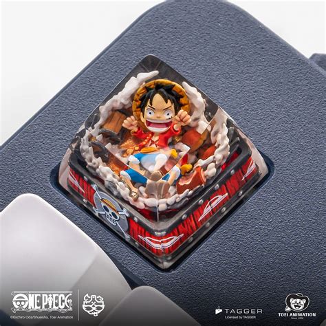 ONE PIECE Collection by Dwarf Factory [Pre-order] – ktechs
