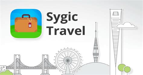 Sygic Travel Review An Easy Way To Plan Trips And Create Itineraries