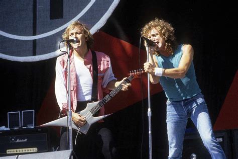 Top Foreigner and Lou Gramm Solo Songs of the '80s