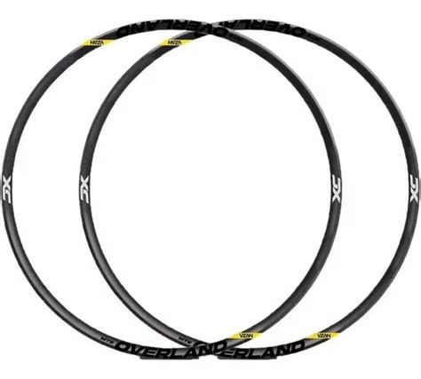 Aro Vzan Overland Xc Furos Tubeless Ready C Ilh S