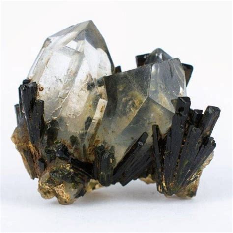 Epidote Mineral (Ultimate Rock Collector's Guide)