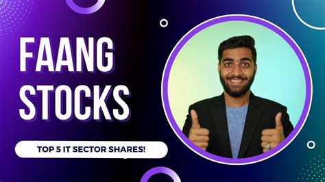 What Are Faang Stocks How To Invest In Faang Stock Everything You