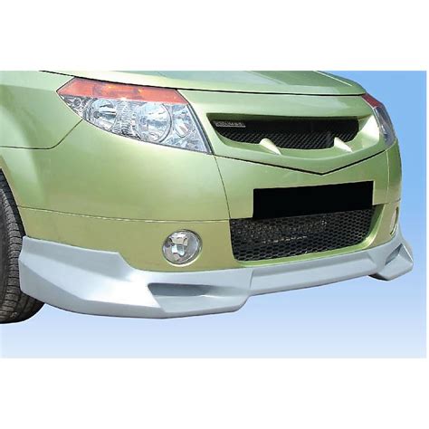 Proton Savvy Promote Style Front Skirt Skirting Bumper