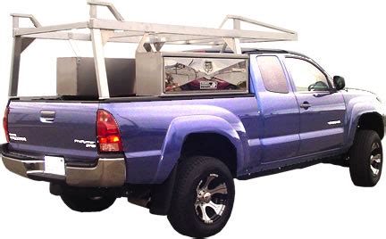 LADDER RACKS | PICKUP TRUCK LUMBER RACKS | TRUCK RACKS | UTILITY RACKS ...