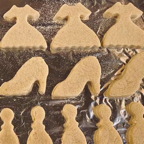 Orange Shortbread | Recipe | Kitchen Stories