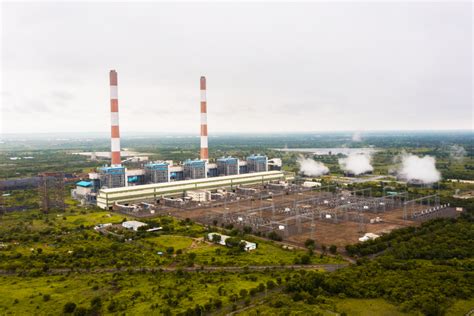 Amravati Power Plant Rattanindia Power Limited Rpl