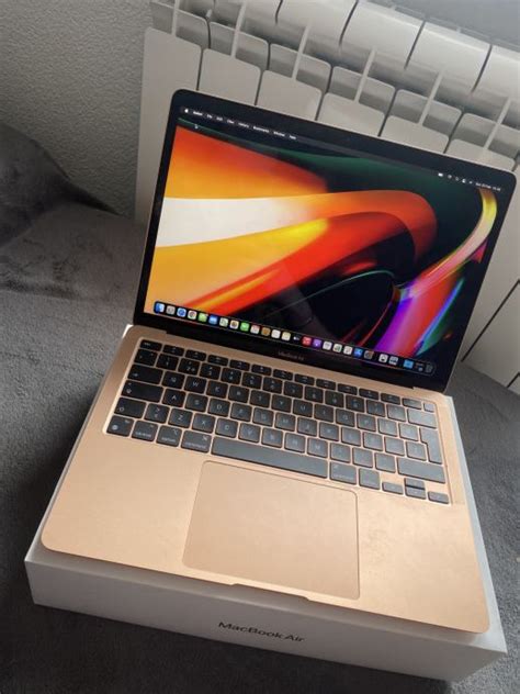 Prodam Macbook Air