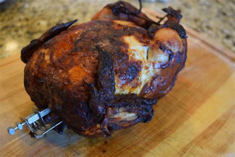 Instant Pot Vortex Rotisserie Chicken - Instant Pot Cooking