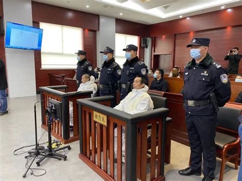 亲兄弟杀害两警察：全部死刑、立即执行！ 腾讯新闻