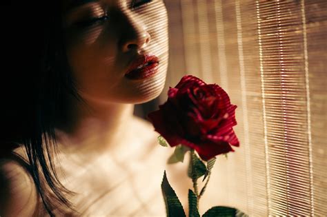 Inspiration Girl Portrait - Free photo on Pixabay