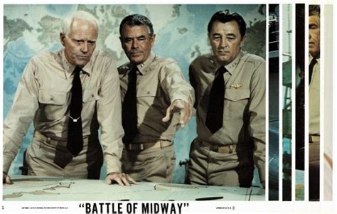 Battle Of Midway : The Film Poster Gallery