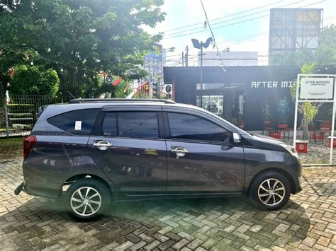 Dapatkan Informasi Harga Penjual Mobil Bekas Daihatsu Gran Max Pu